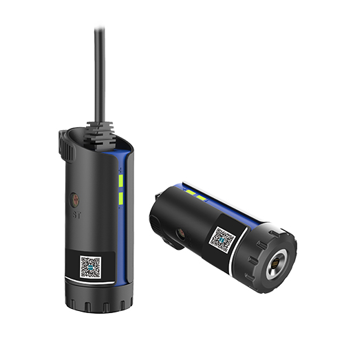 静电电压传感器