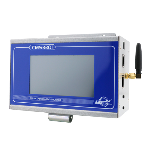 颗粒在线监控器