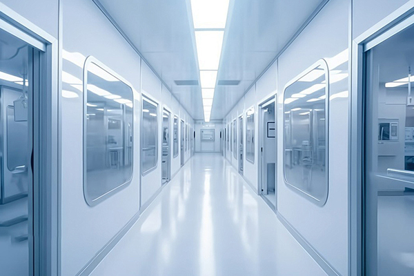 中科智慧®洁净工程