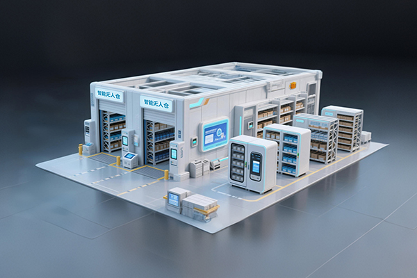 耗材宝®数智MRO