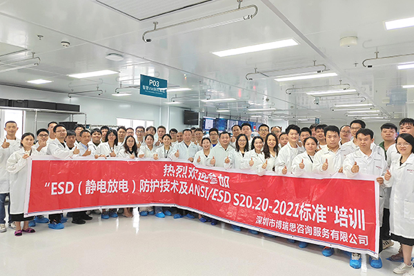 博瑞思®咨询与培训