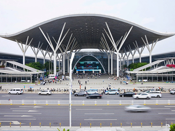 2026深圳医疗器械供应链生态展