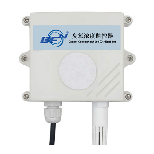 臭氧浓度监控器