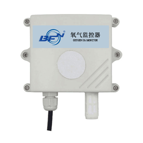 氧气监控器