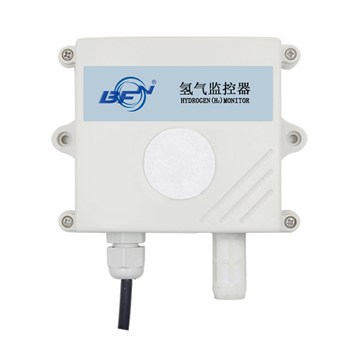 氢气监控器